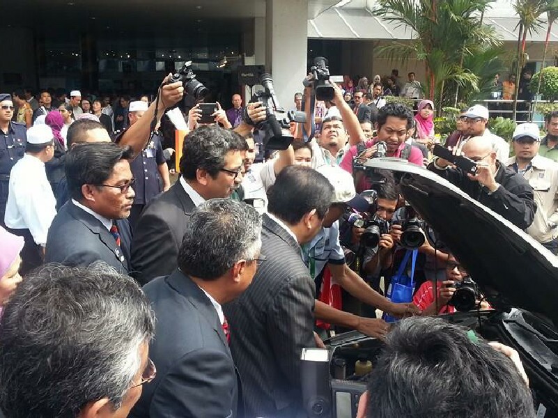 MOSTI MCY 2014 - 48 MOSTI MCY 2014 - 48